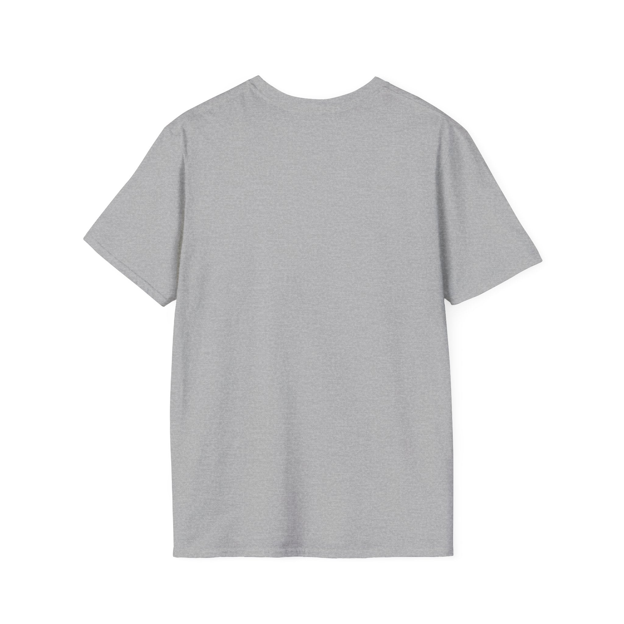 Distracted By Ferns T-Shirt