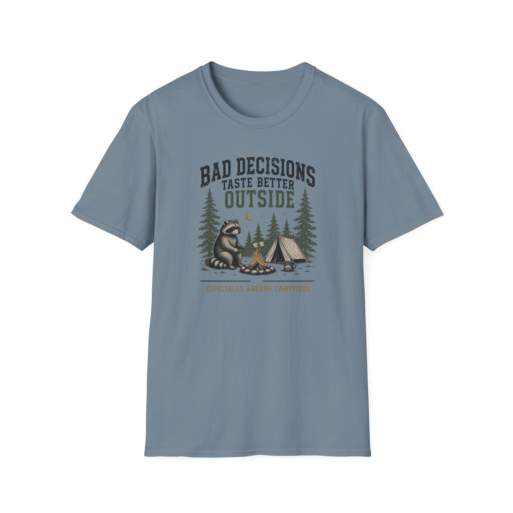 Bad Decisions T-Shirt