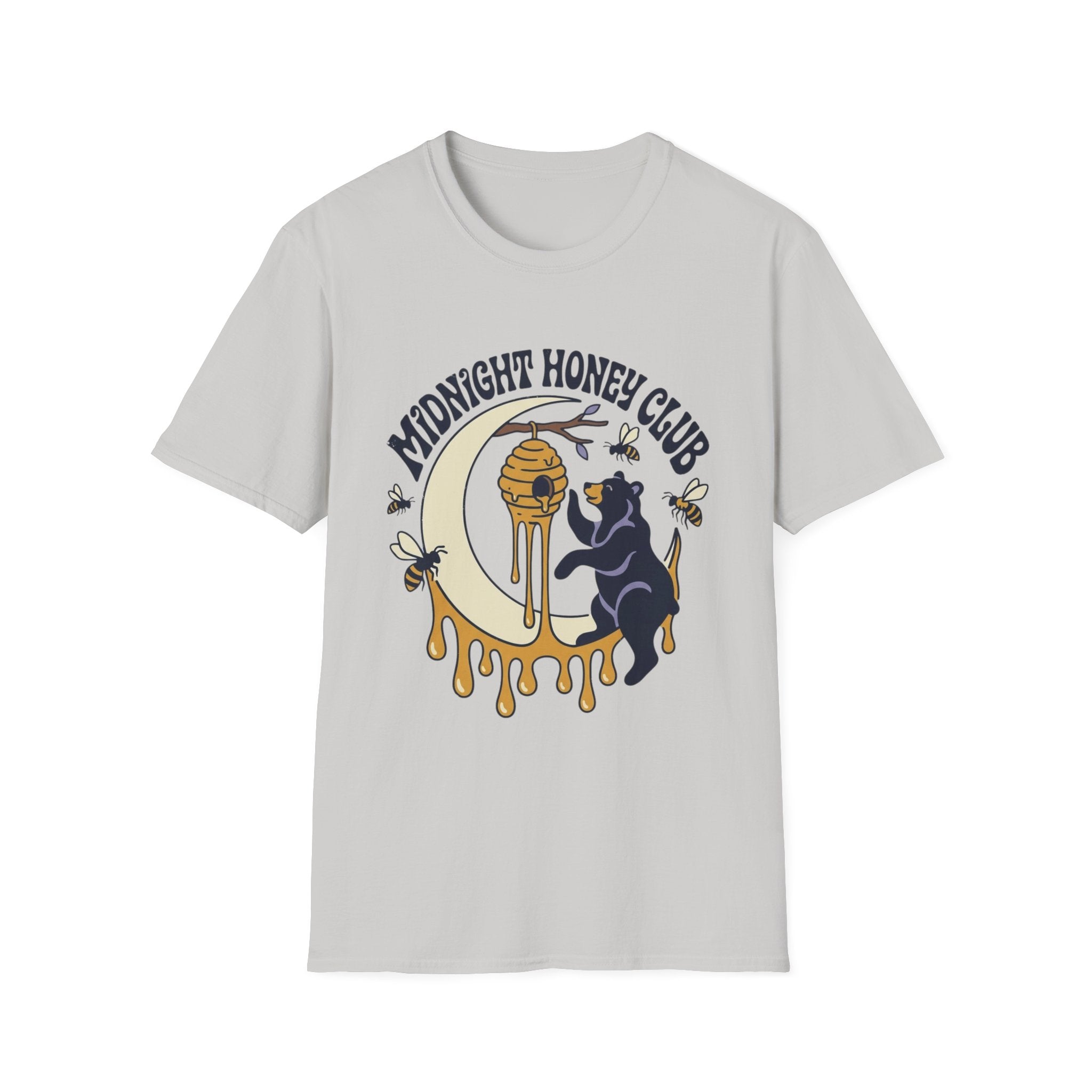 Midnight Honey Club T-Shirt