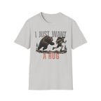 I Just Want A Hug T-Shirt