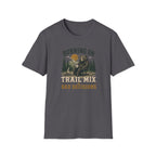 Running On Trail Mix T-Shirt