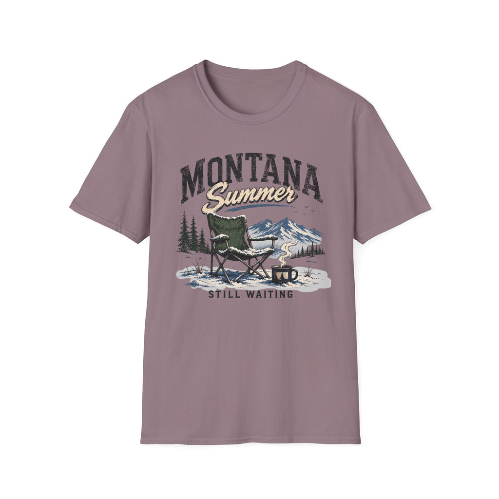 Montana Summer T-Shirt