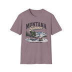 Montana Summer T-Shirt