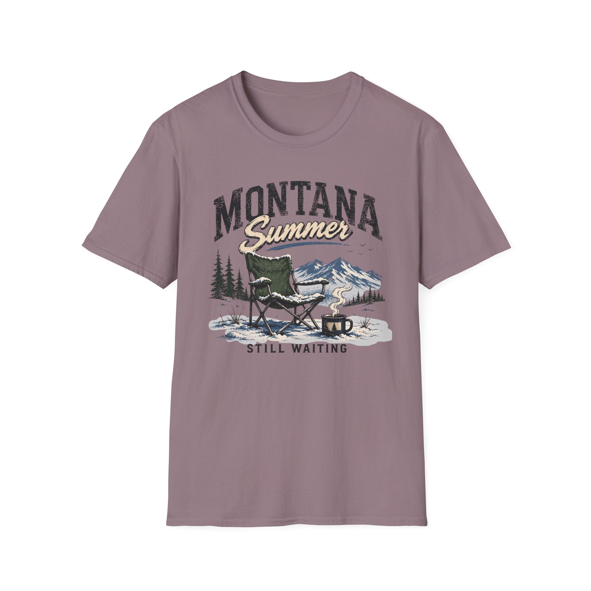Montana Summer T-Shirt