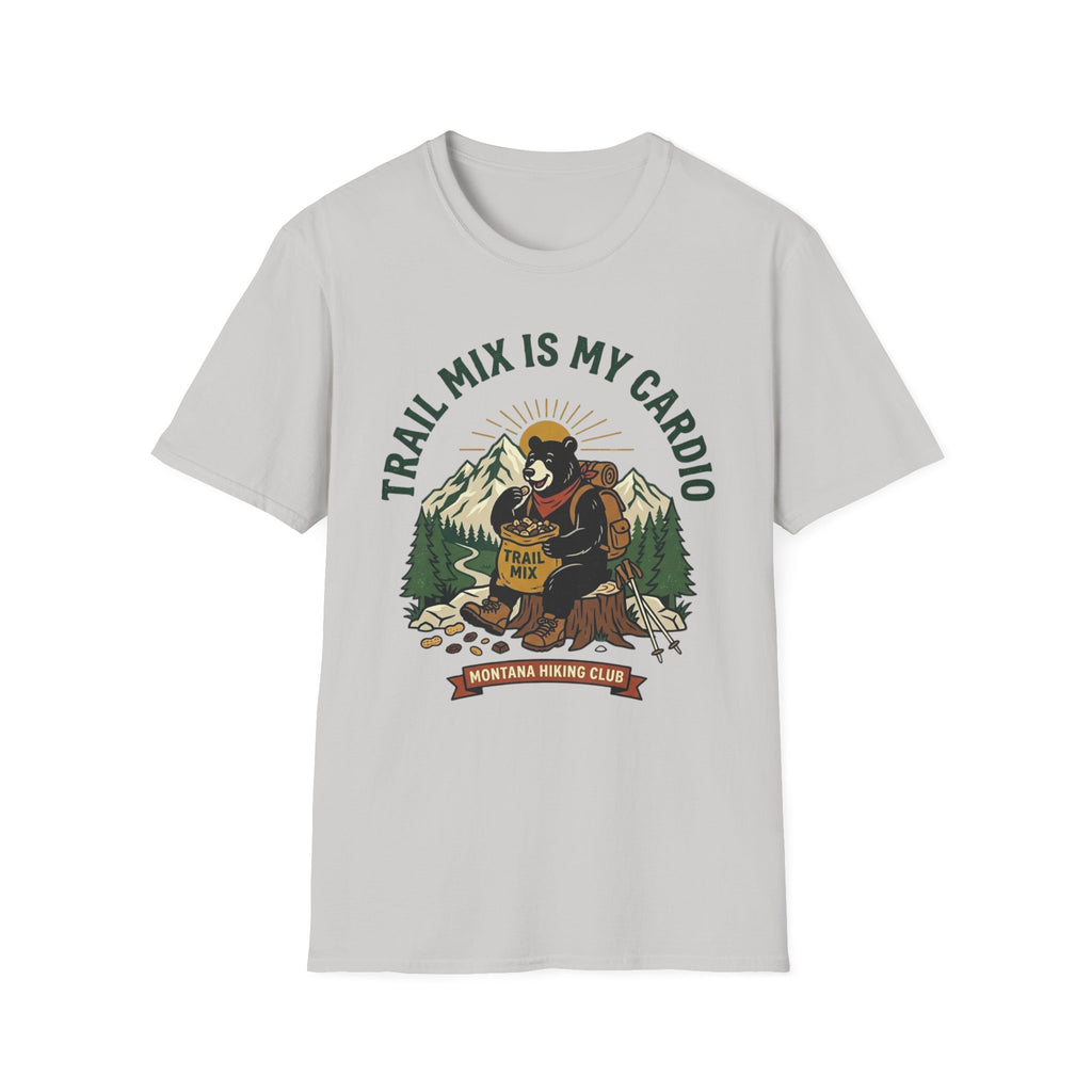 Trail Mix T-Shirt