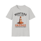 Montana State Bird T-Shirt