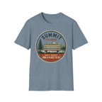 Summit Training T‑Shirt