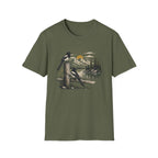 Magpies T-Shirt