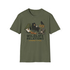 Wildlife Relations Committee T-Shirt