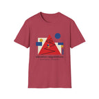 Elevation Negotiations T-Shirt