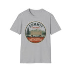 Summit Training T‑Shirt