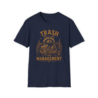 Trash Management T-Shirt