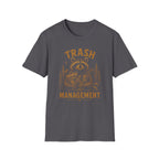 Trash Management T-Shirt