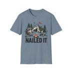 Nailed It T-Shirt