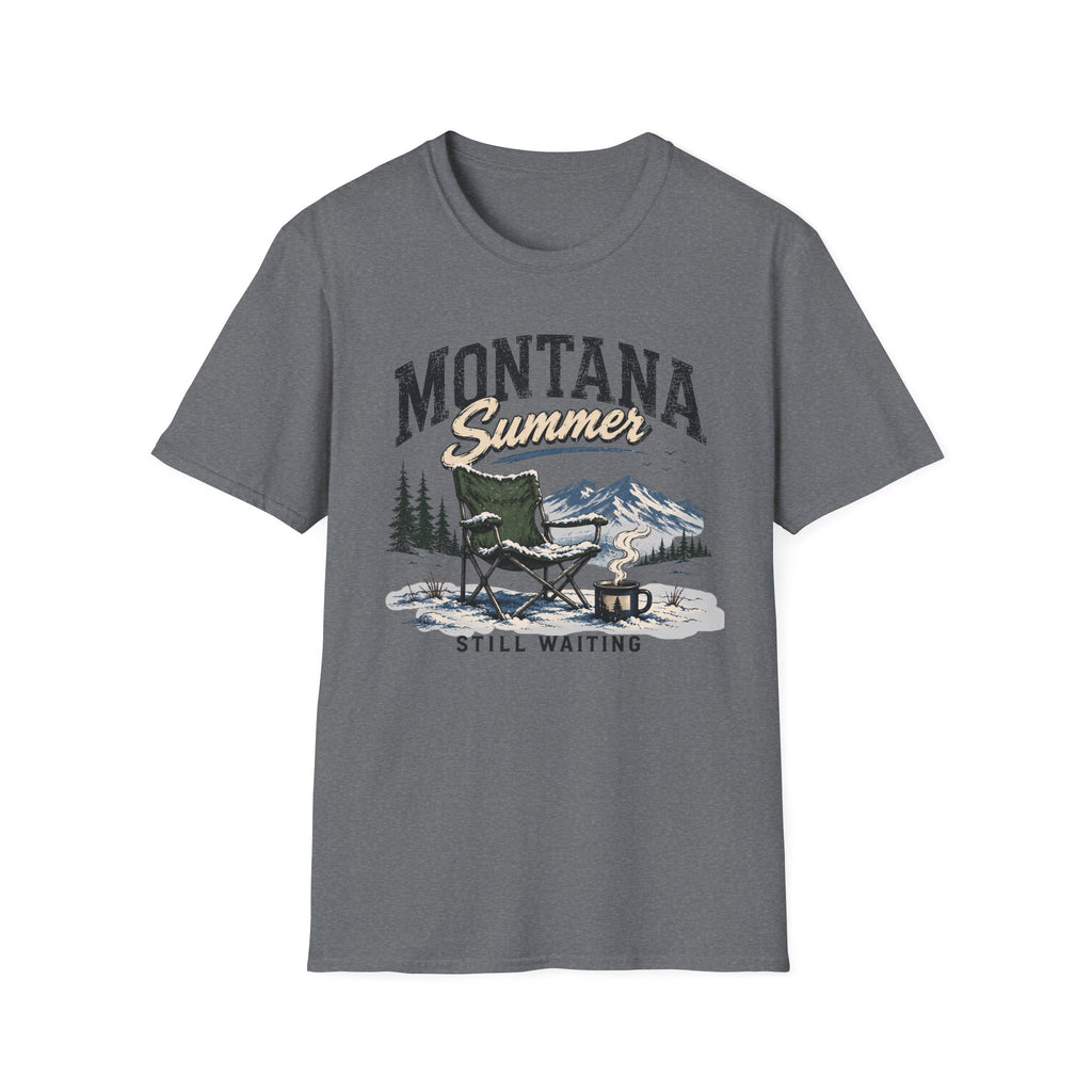 Montana Summer T-Shirt