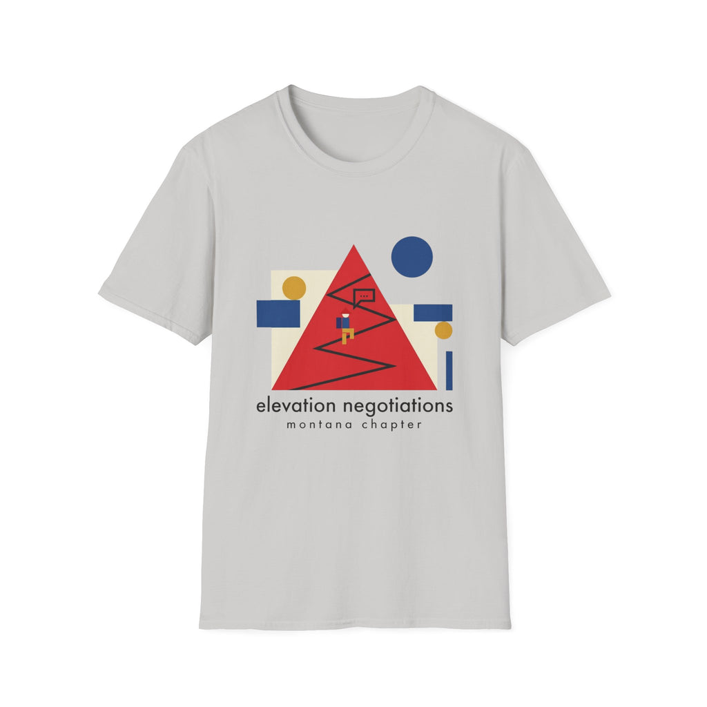 Elevation Negotiations T-Shirt