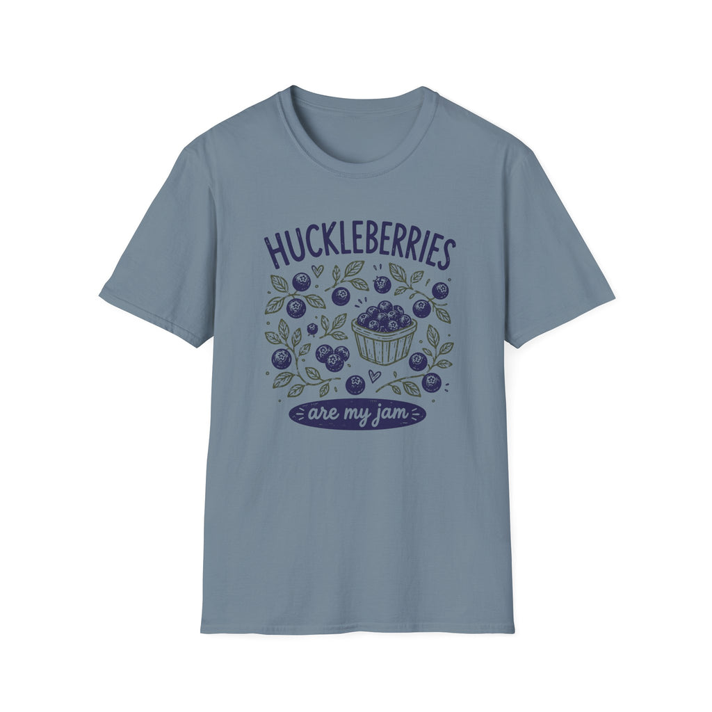 Huckleberries T-Shirt