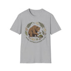 Moss Appreciation Club T-Shirt