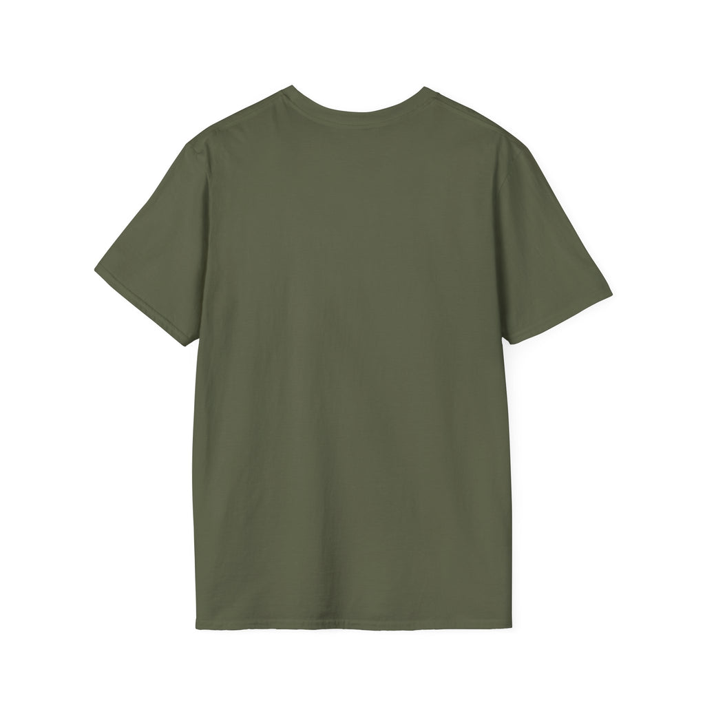 Distracted By Ferns T-Shirt