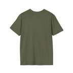 Distracted By Ferns T-Shirt
