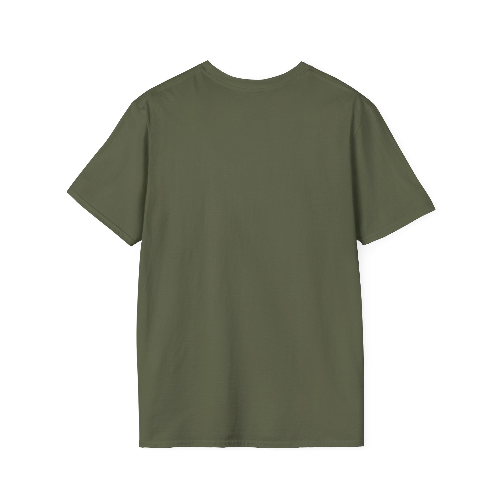 Distracted By Ferns T-Shirt