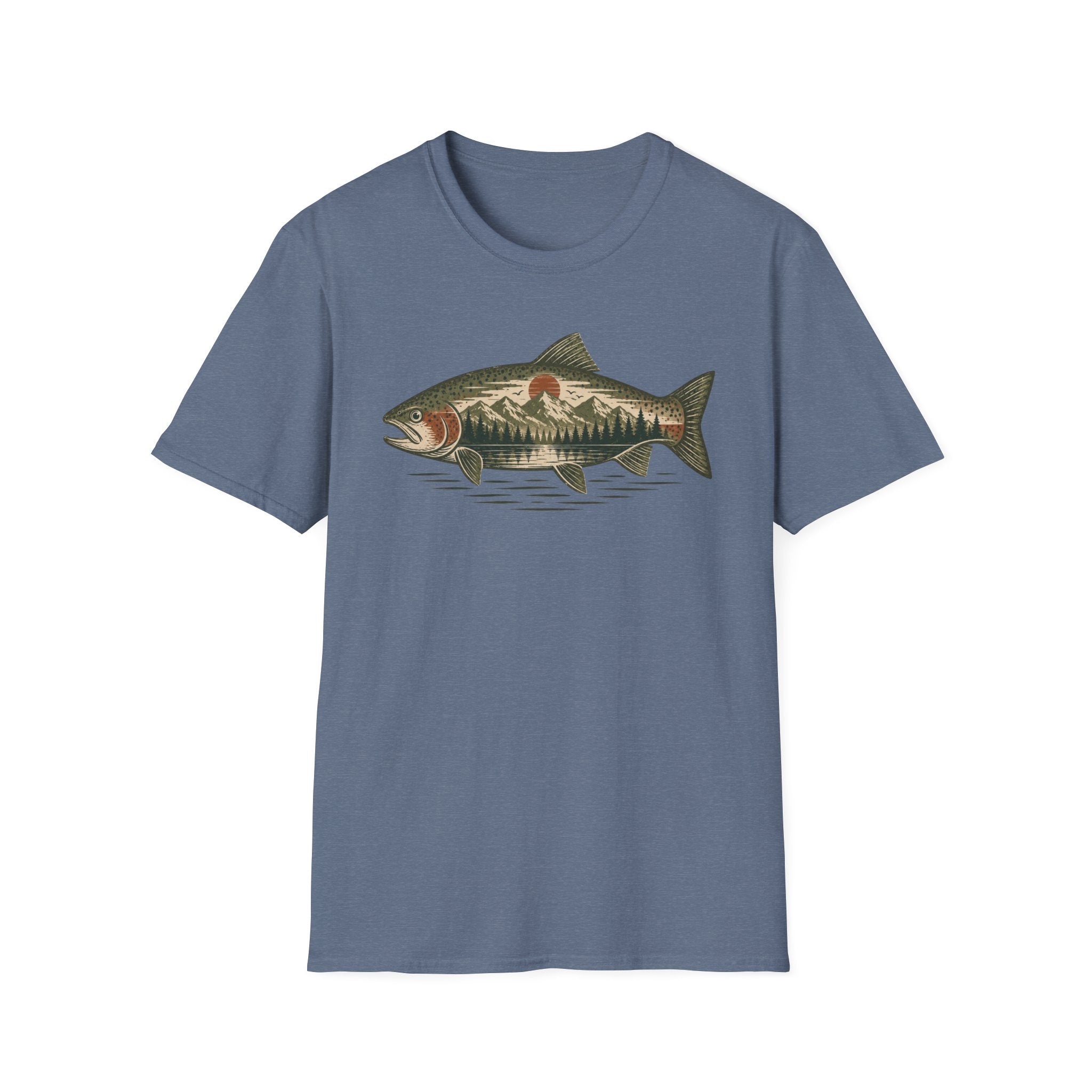 Trout T-Shirt