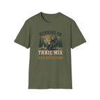 Trail Mix & Bad Decisions T-Shirt