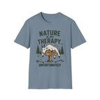 Nature Is My Therapy T-Shirt