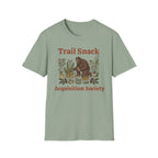 Acquisition Society T-shirt