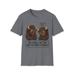 Buffalo Buddies T-Shirt