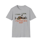 Tripped on a Root T-Shirt