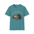Offline By Nature T-Shirt