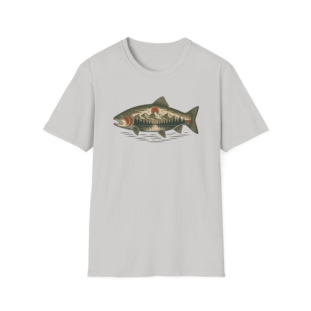 Trout T-Shirt