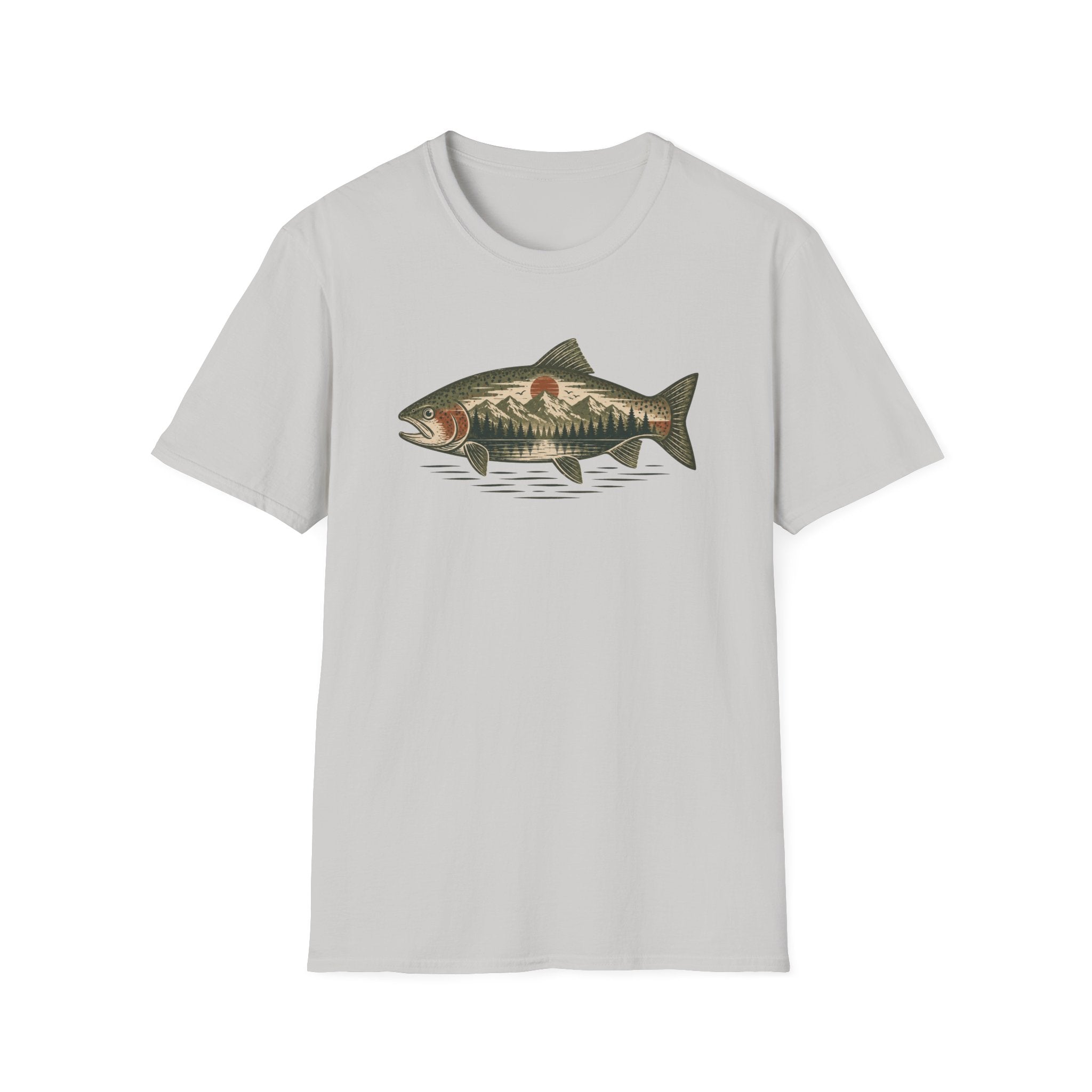 Trout T-Shirt