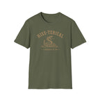 Hiss-terical T-Shirt