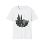 Mountain Campfire T-Shirt