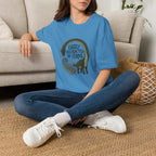Distracted By Ferns T-Shirt
