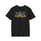 Fast Friends T-Shirt