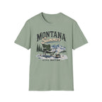 Montana Summer T-Shirt