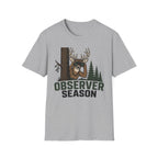 Observer Season deer T-Shirt