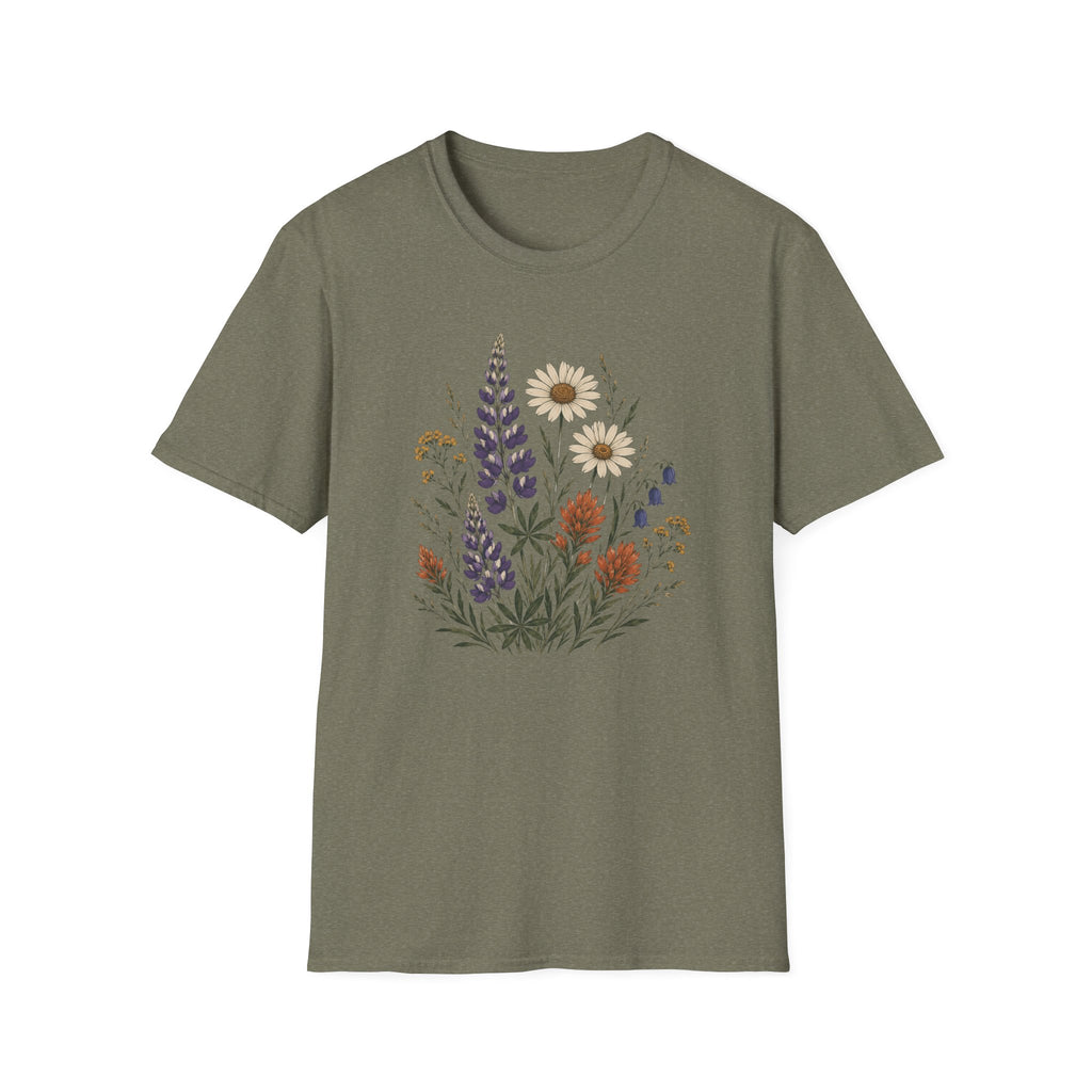 WildflowerT-Shirt