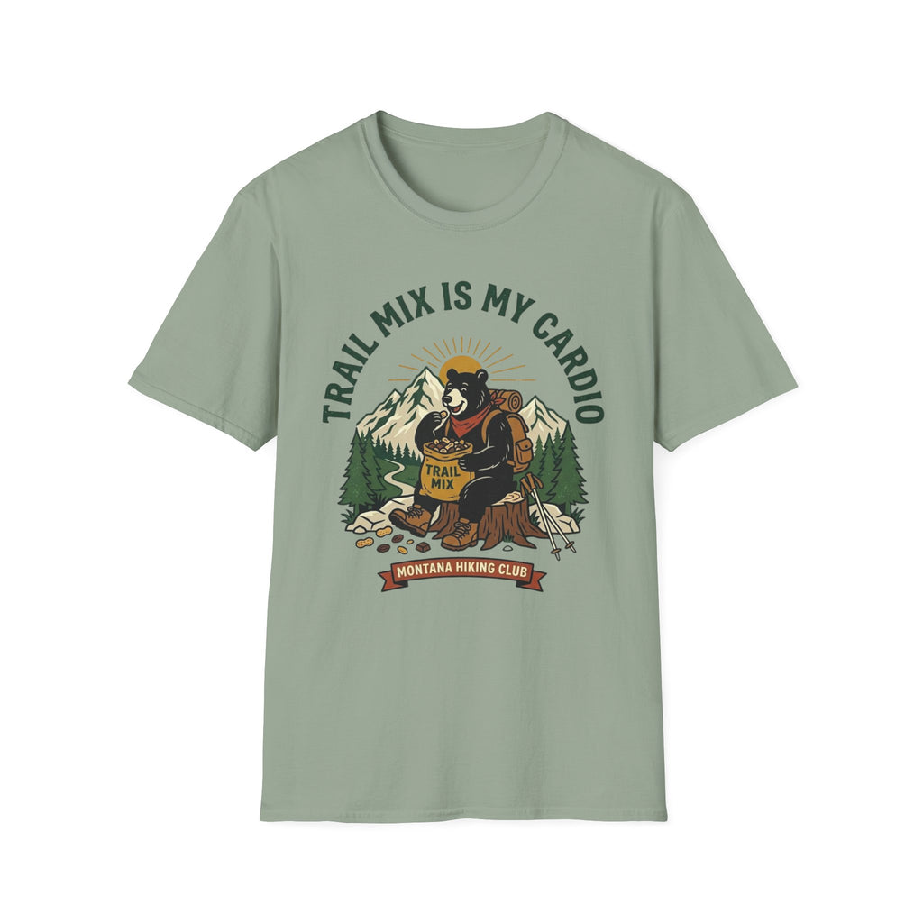 Trail Mix T-Shirt