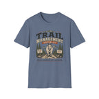 Trail Management Specialist T-Shirt
