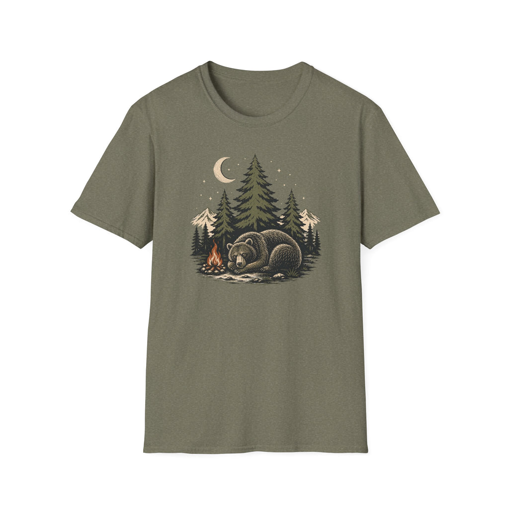 Bear Camp T-Shirt