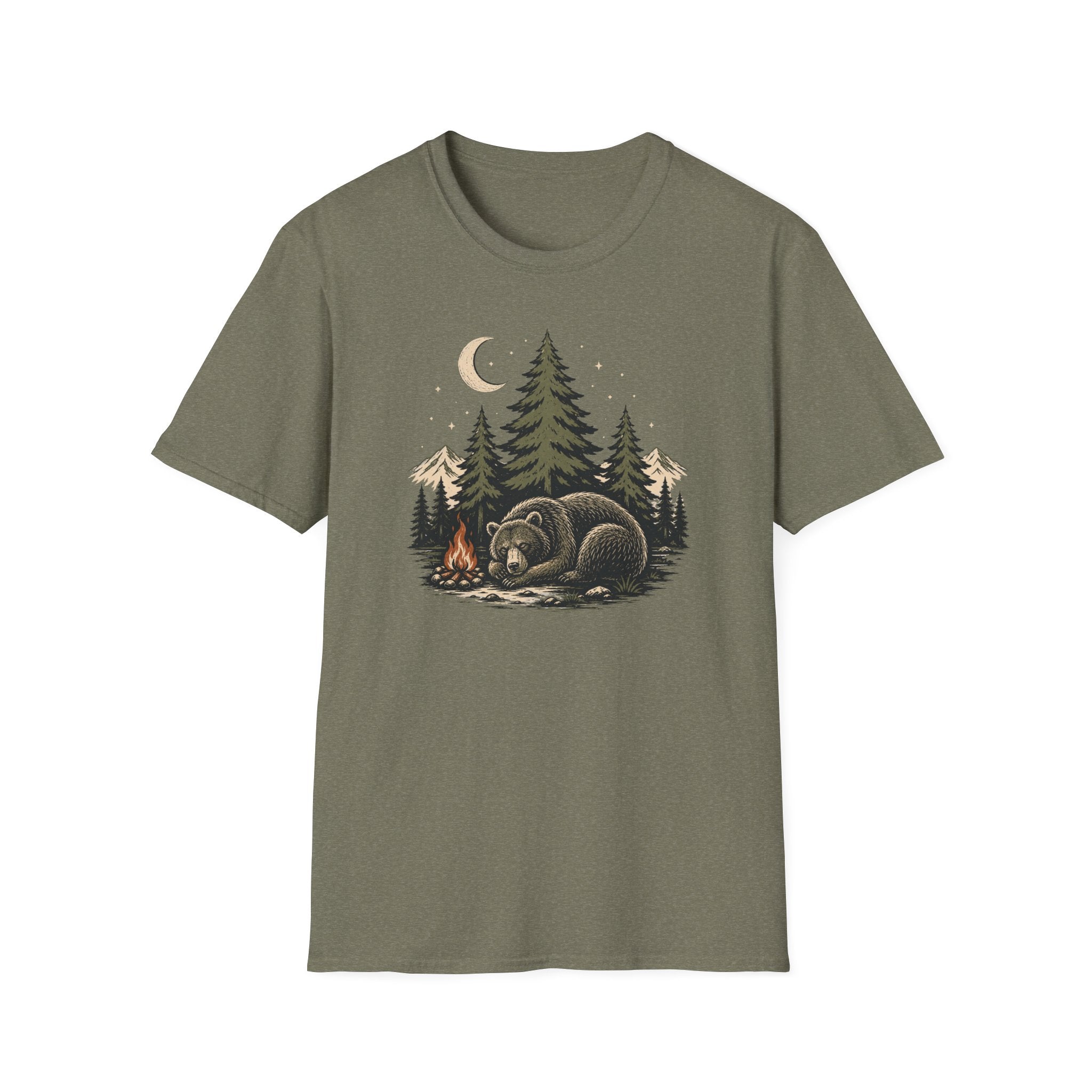 Bear Camp T-Shirt