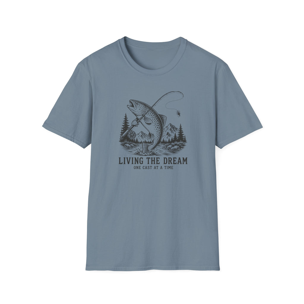 Living the DreamT-Shirt