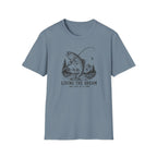 Living the DreamT-Shirt