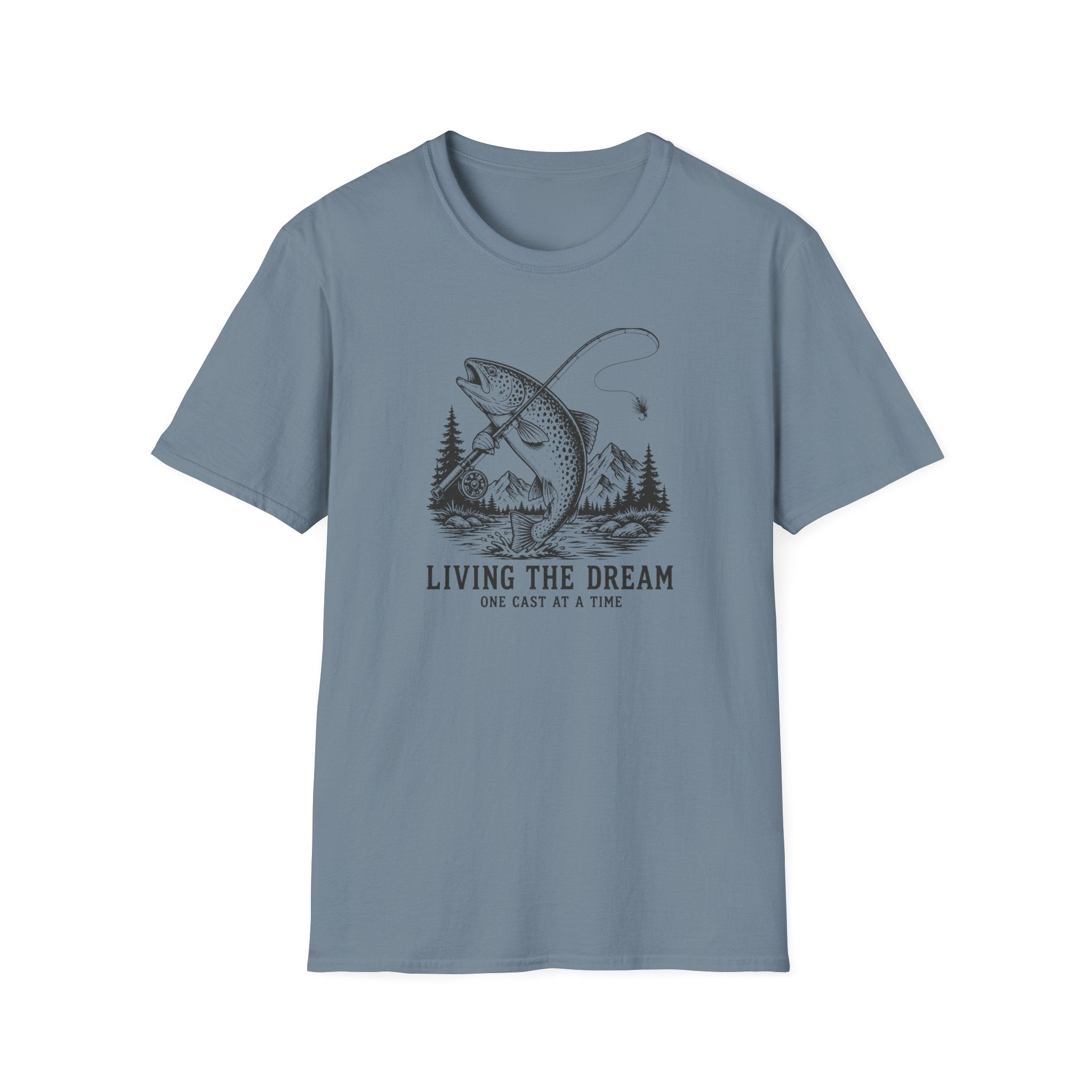 Living the DreamT-Shirt