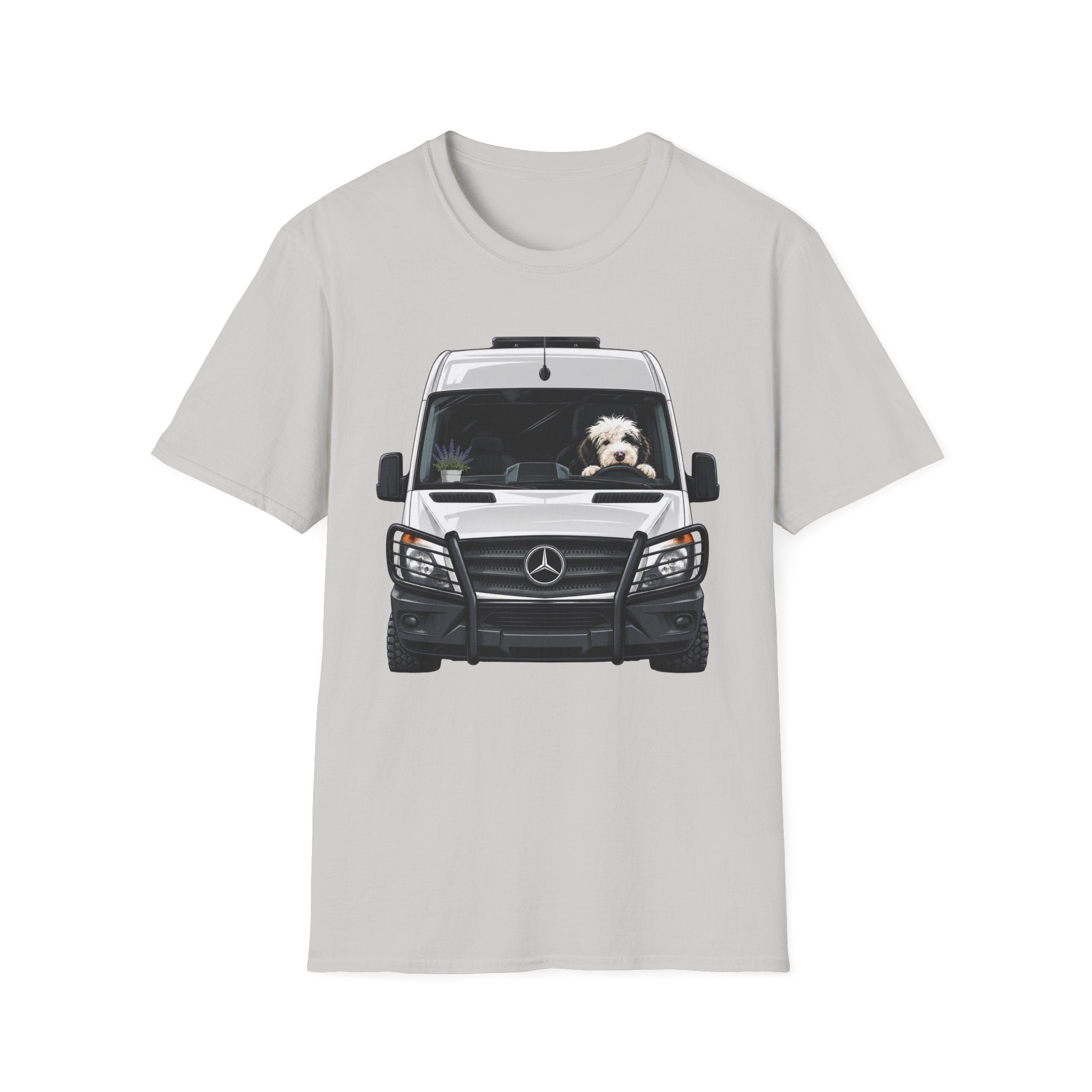 Wren T‑Shirt