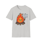 I have a family (of embers) T-Shirt